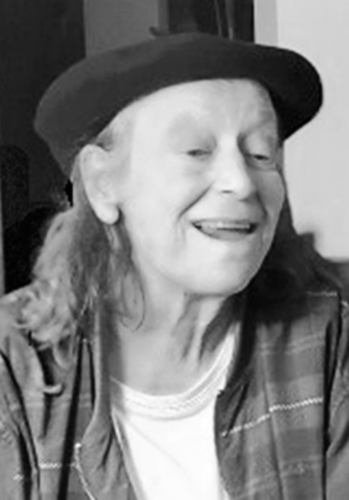 DOROTHY “D.J.” SHELDON